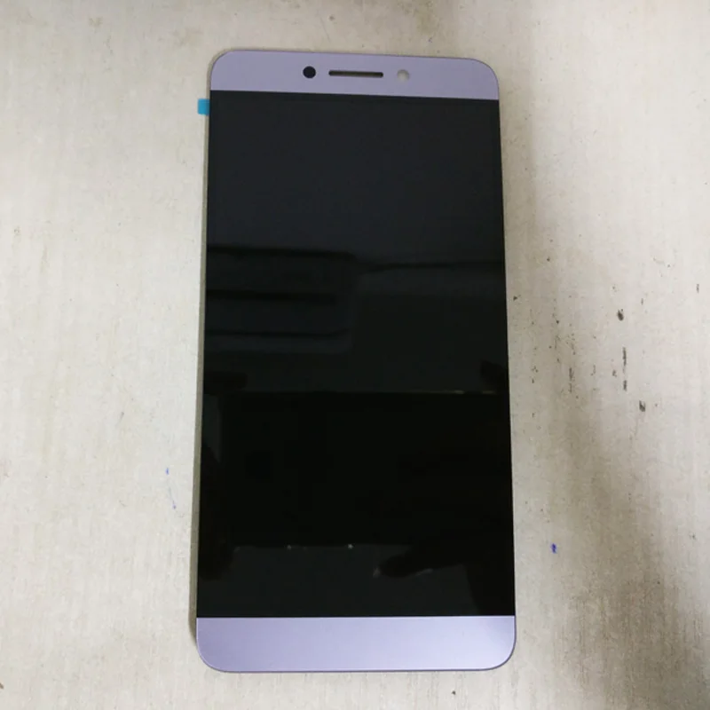 Для Letv LeEco le Max 2 Max2 X820 X821 X822 X823 ЖК дисплей Дисплей + кодирующий преобразователь