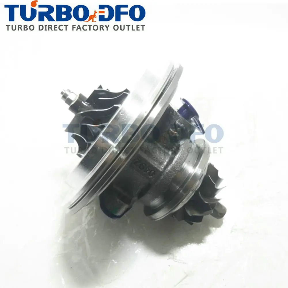Для Renault Master II 2 5 dCI 73Kw 100HP 84Kw 114HP G9U turbo charger core ремонтные комплекты 5303 970 0055 K03 055
