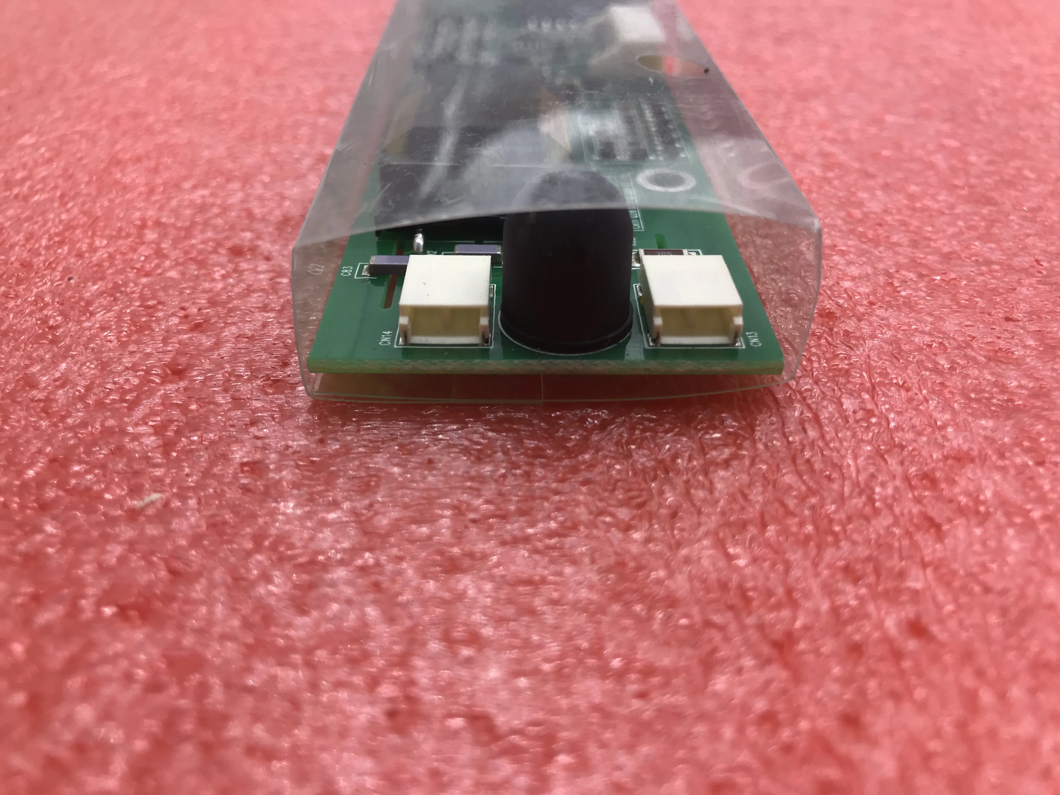 

4C082741, PWA-DA-4A12-SS FOR 19" BD, P/N:316683600003-ROF, original inverter in stock