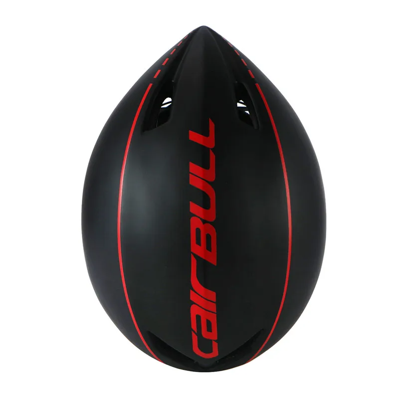 CAIRBULL Integrally-molded Mountain Cycling Helmet MTB Road Bike Safe Sport Cap Men Women 4 Air Vents Bicycle 54-60cm Kid | Спорт и