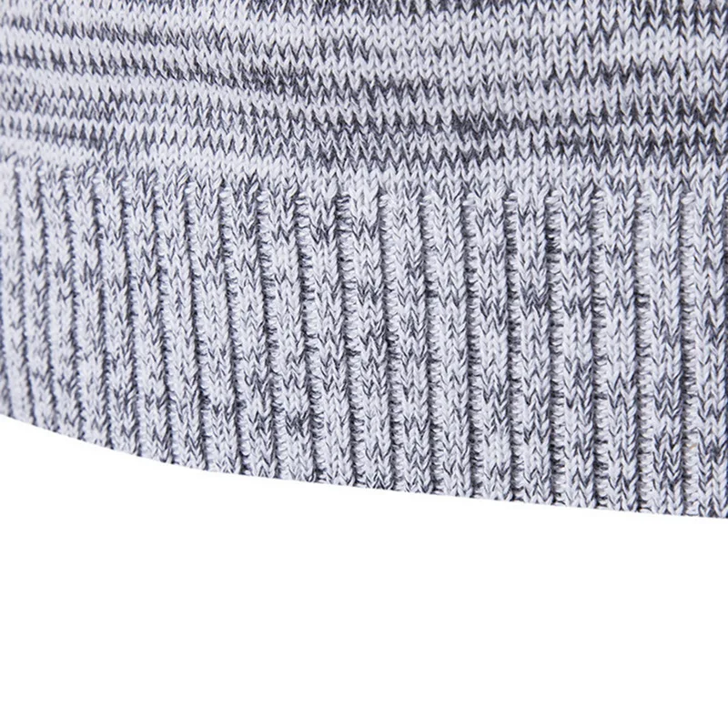 

2019 New Casual O Neck Sweater Jumpers Thin Male Knitwear Jumpers Top Autumn Winter Mens Pullover Sweaters Cotton M-2XL