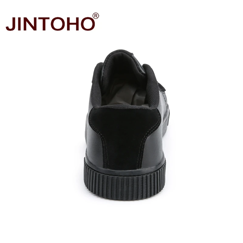 JINTOHO брендовая мужская обувь для скейтбординга уличные спортивные кроссовки