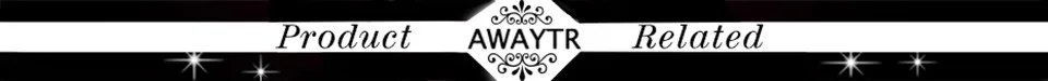 AWAYTR, романтические Заколки для женщин, сплав, конский хвост, кристалл, стразы, заколки, заколки, цветок павлина, аксессуары для волос
