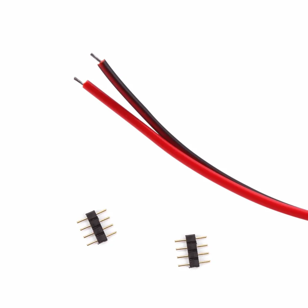 RGB Светодиодная лента усилитель DC12V 3* 4A мини-усилитель для светодиодный RGB Светодиодная лента репитер мощности контроллер консоли
