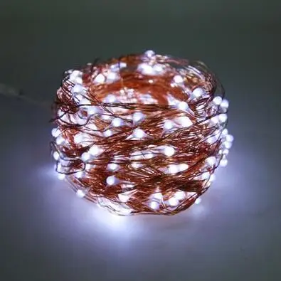 1 шт. светодиодные водонепроницаемые огни наружные рождественские и новогодние