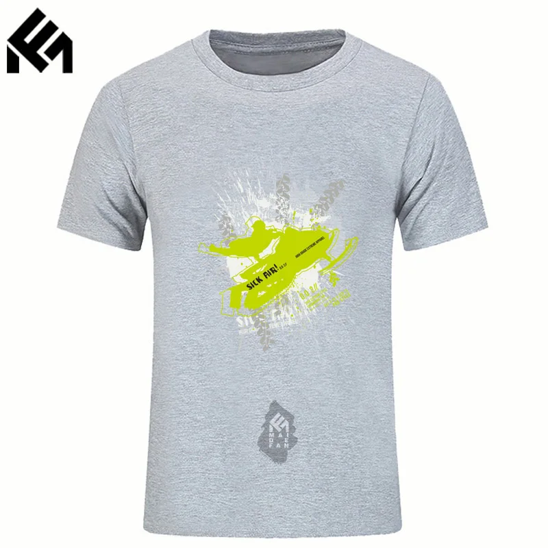 Футболки Бесплатная доставка мужчин Homme Crewneck короткий рукав топы футболки Geek Hombre
