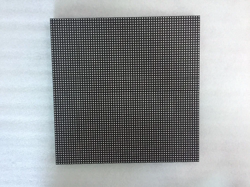 P5 открытый полноцветный светодиодный модуль 320x160 мм 64x32 пикселей 1/8 сканирование SMD2727 Светодиодный дисплей RGB панель для настенный видеоэкран