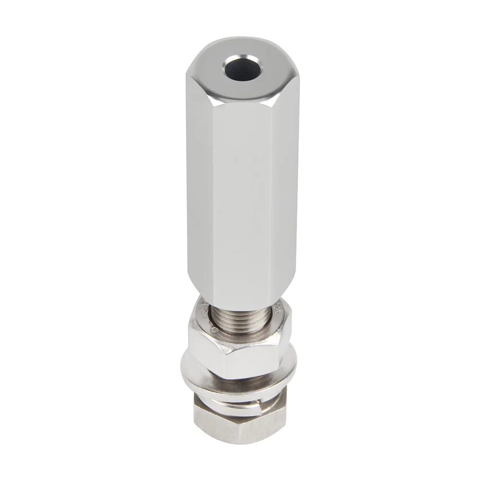 Держатель для флага мотоцикла KTM SX SXF EXC EXCF XC XCF XCW XCFW Suzuki RM RMZ DR DRZ 125 150 250 350 450 525