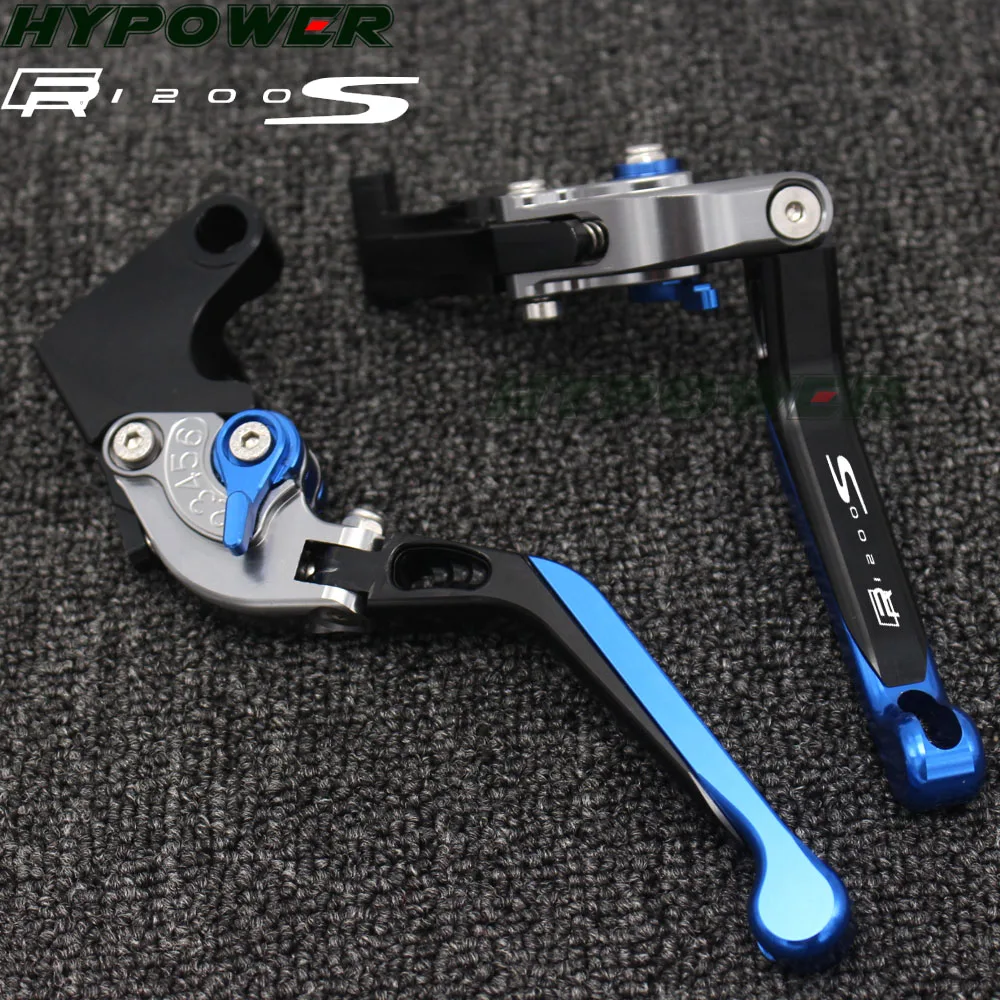 16 видов цветов лазерная гравировка логотипа для BMW R1200S R 1200S 2006 2007 2008 синие и