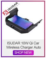 Универсальная автомобильная парковочная камера заднего вида Isudar HD Водонепроницаемая камера заднего вида с парковочной линией DC 12V Противоударная противопомех