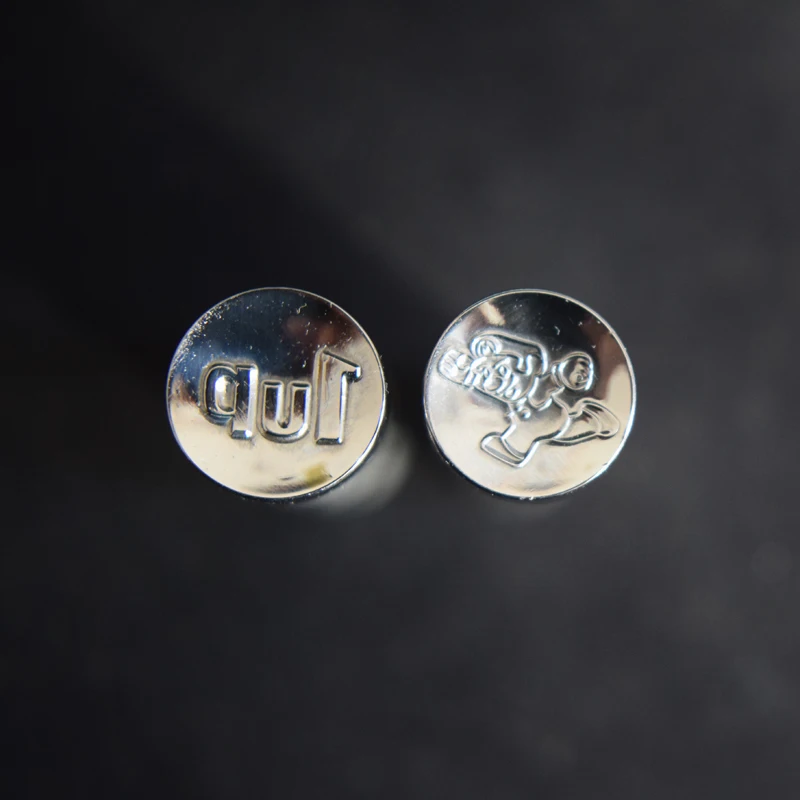 Mari таблетка молока под давлением 3D удар Пресс формы конфеты вырубной штамп
