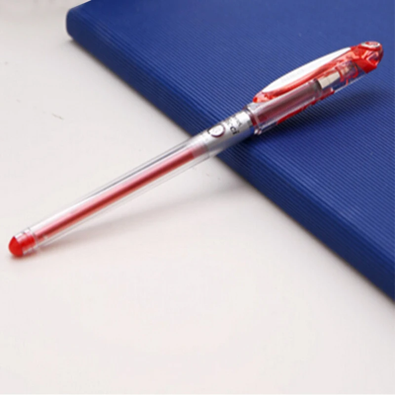2018 Pentel BG203 японская гелевая ручка премиум класса с жидкими чернилами 0 3 мм точным