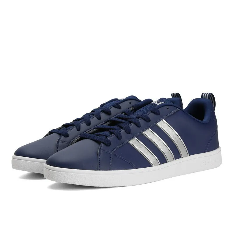 Мужские кроссовки для тенниса Adidas VS ADVANTAGE новое поступление | Спорт и развлечения