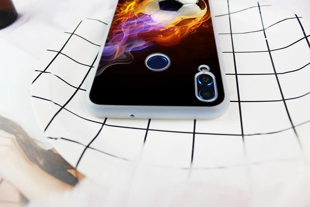 Чехол для телефона Huawei Honor 30 20 10 9 Lite 30pro 20pro 30s 10i 9a 8a 9x 8x 7a Pro|Бамперы| |