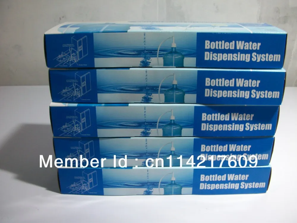 Скидка на 10 шт. водяных дозирующих насосов flojet BW4003A BW4003 (для кофеварки