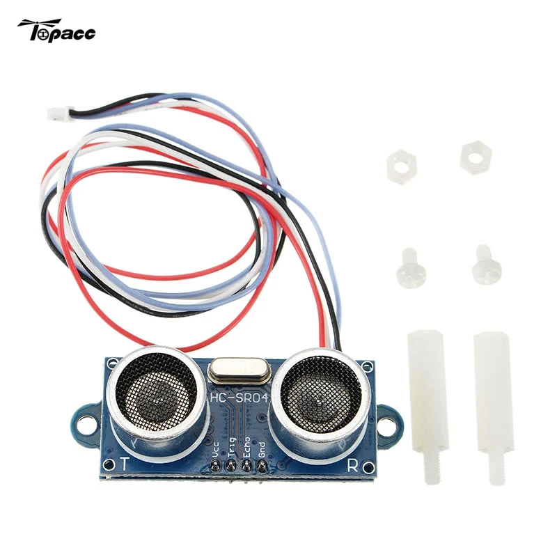 2018 Контроллер полета ультразвуковая волна Высота цифровой I2C модуль для PIXHAWK PIX APM