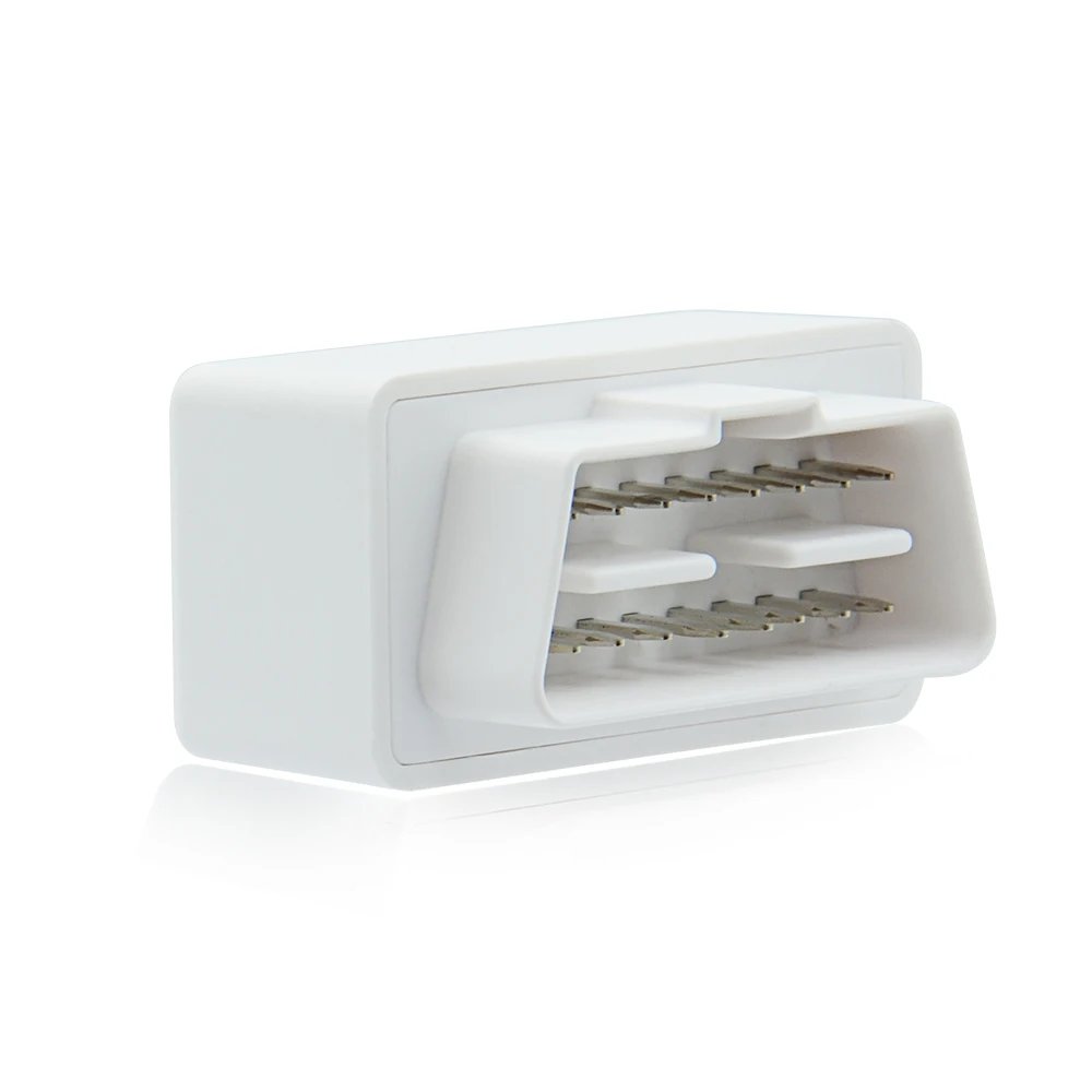 Хит! действительно V1.5 Супер Мини ELM327 Bluetooth реальная PIC18F25K80 версия 1,5 OBD2/OBDII для Android автомобильный сканер кода хорошая упаковка
