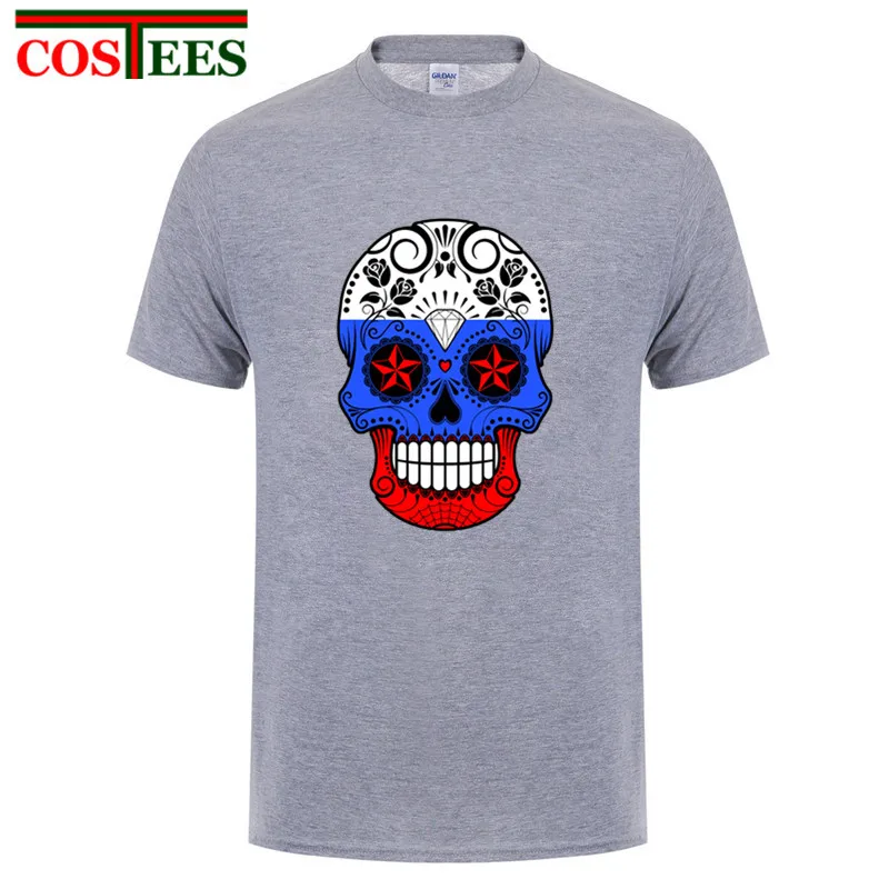 Футболка с принтом &quotCamiseta&quot в ассортименте