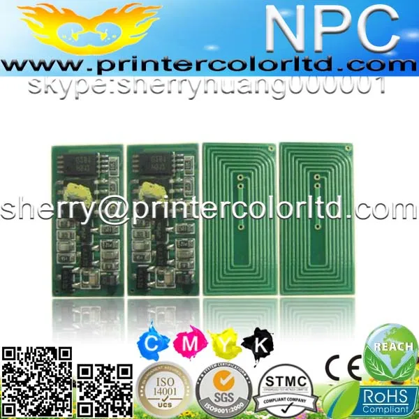Чип для Ricoh imagio SPC 431DNHW SP430 LP 137 A SP C440 DN C431MFP 431 DNHW 430 новая лазерная чип бесплатная