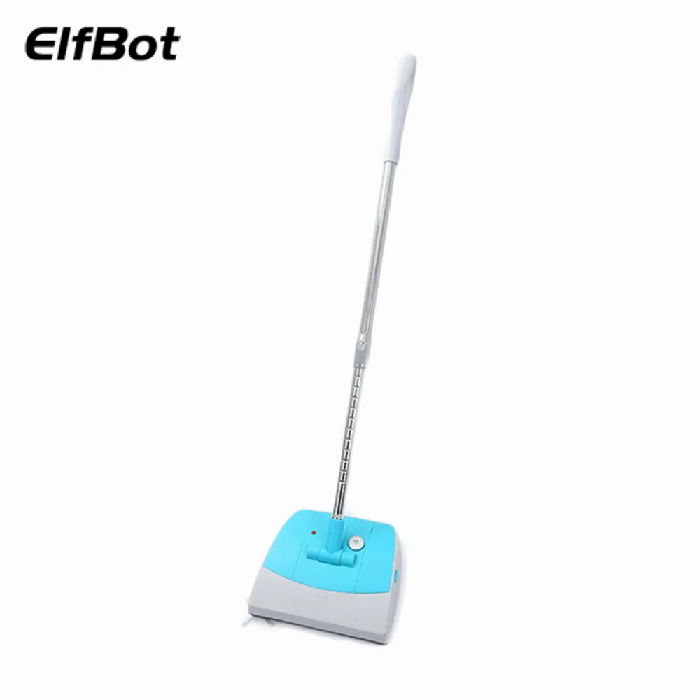 Elfbot F30 Беспроводной пылесос Push Тип веник совок дома аспиратор ручка Бытовая