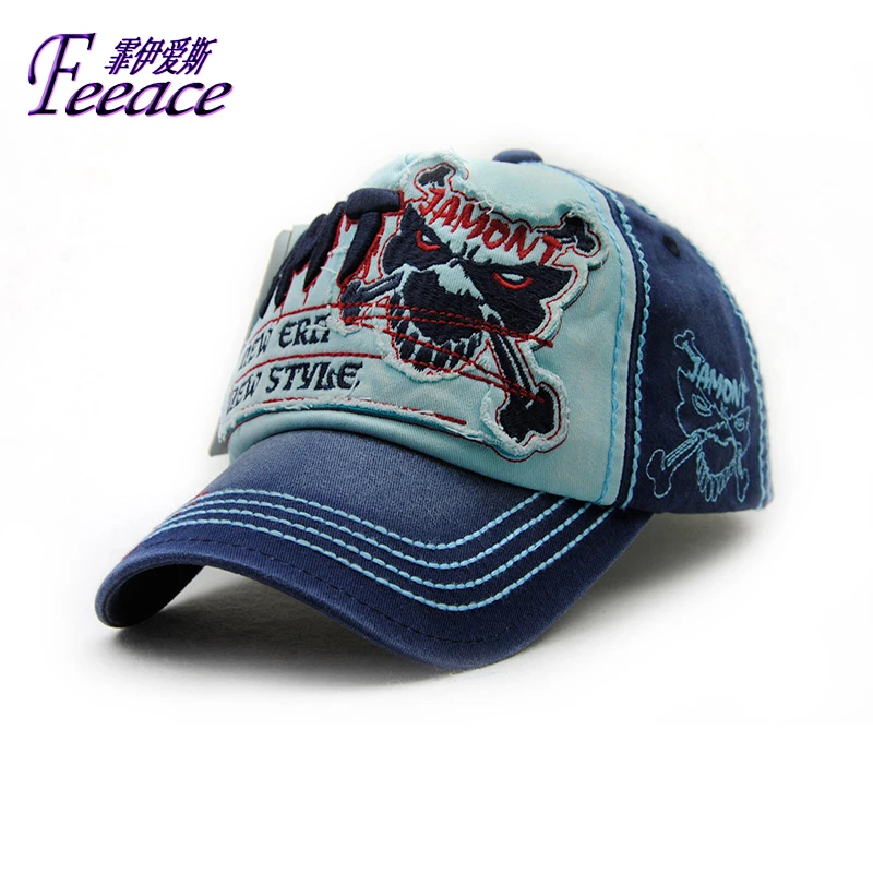 Хлопковая кепка Спортивная Кепка бейсболка. Шляпа с вышитыми буквами шляпа от