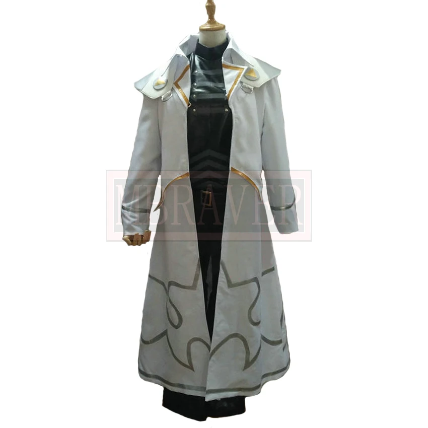 Костюм для косплея аниме Garo Kouga Saejima униформа на Хэллоуин костюм любого размера |