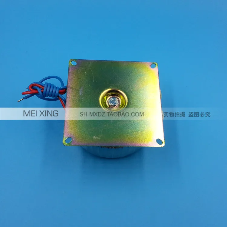 DOB 100VA 100W 220V 24V 4.2A трансформатор переменного тока мощности|transformer ac|power transformertransformer