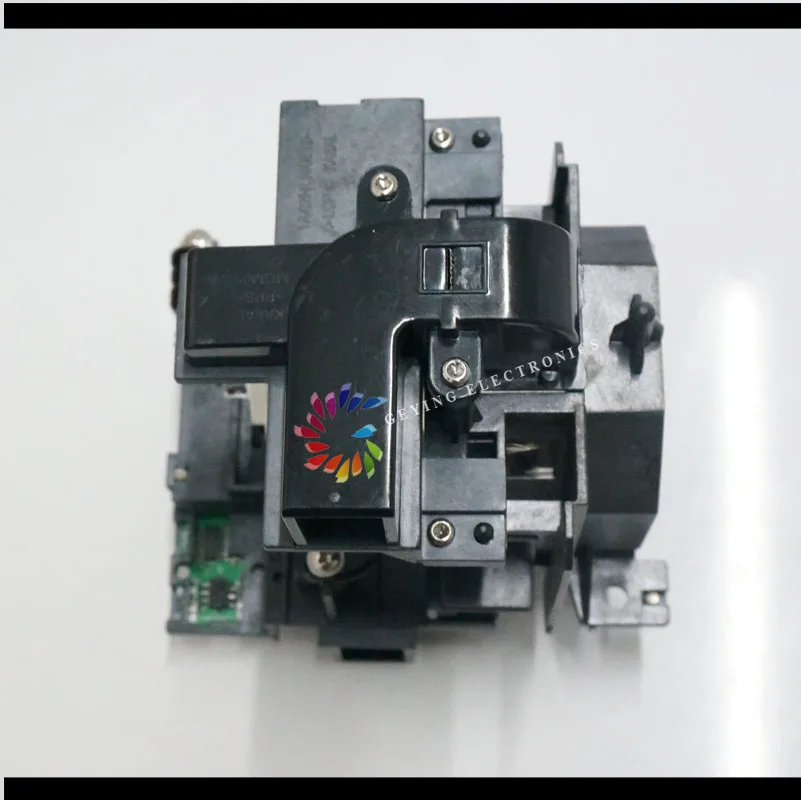 Free Shipping 003-120507-01 Original Projector Lamp with Module for Chr is tie LX605 | Электроника
