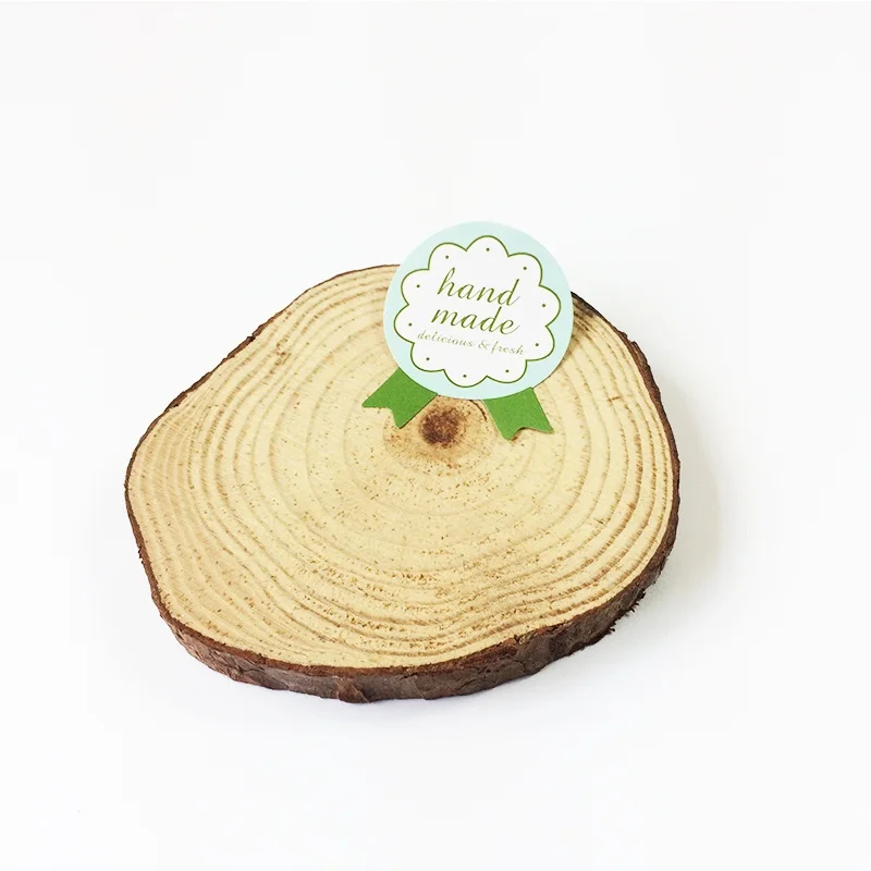 Бумажные этикетки для скрапбукинга ручной работы 150 шт./лот наклейки конвертов и