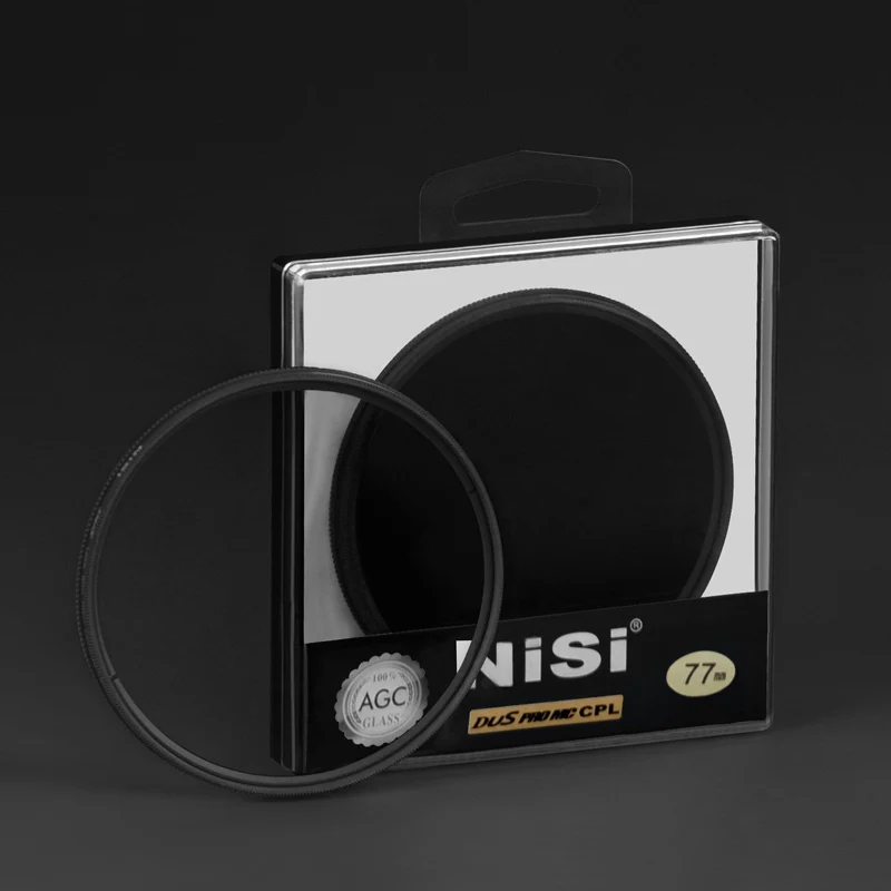 Nisi mc cpl 95 мм 82 77 72 67 62 58 55 52 ультратонкое многослойное покрытие круговой