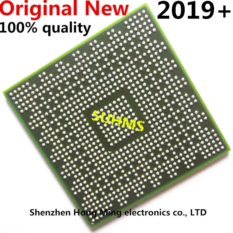 DC:2019+ 100% New MCP67MV-A2 MCP67MV A2 BGA Chipset | Электронные компоненты и принадлежности