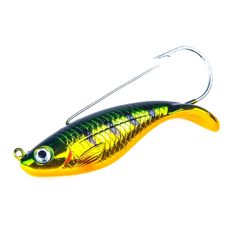 SEAPESCA рыболовная приманка 85 мм 21 2 г плавающая CrankBait искусственный плавание