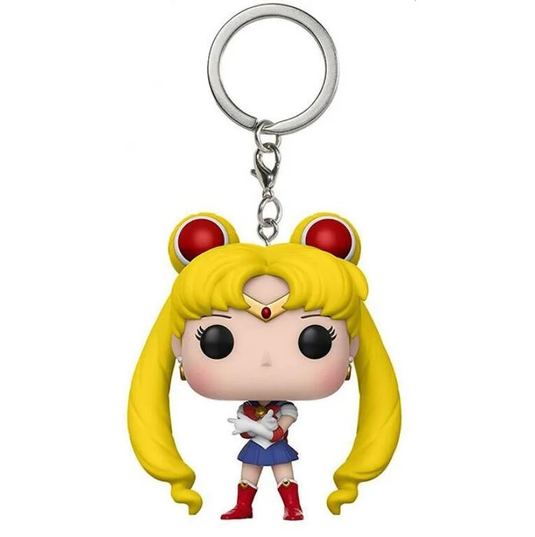 BOX Новые игрушки брелок Marvel Капитан Америка Железный человек Грут брелок Дети чудо-Женщины брелок сумка Подвеска ювелирные изделия - Цвет: BOX