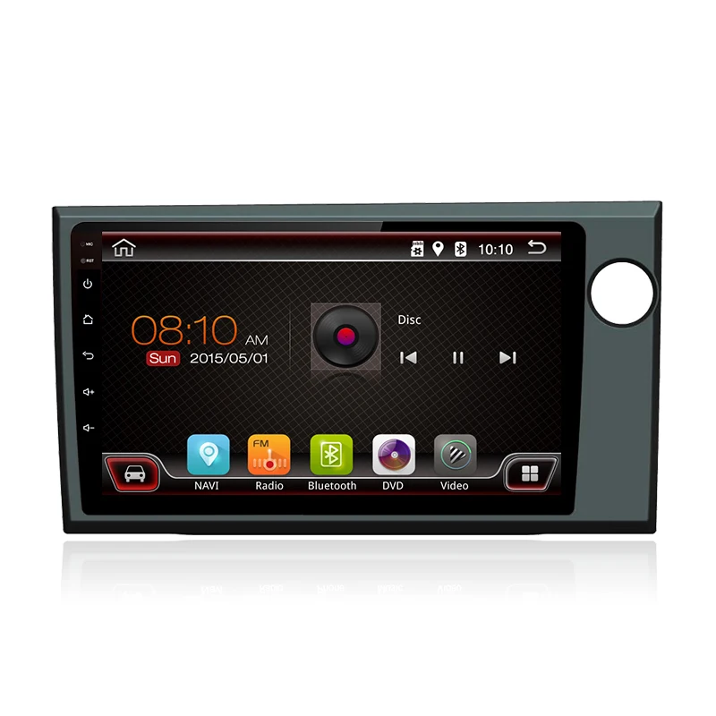 STAPON 9 дюймов для HONDA Brv Right peptide Android 8 1 2 Гб RAM OCTA CORE автомобильный DVD навигационный