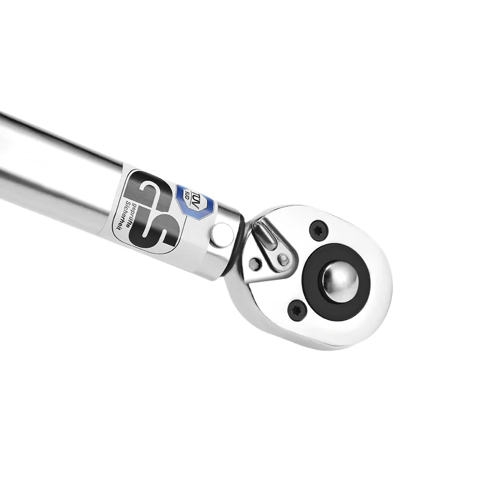 1/2 дюйма регулируемый привод микрометр динамометрический ключ 28 210 Н. М