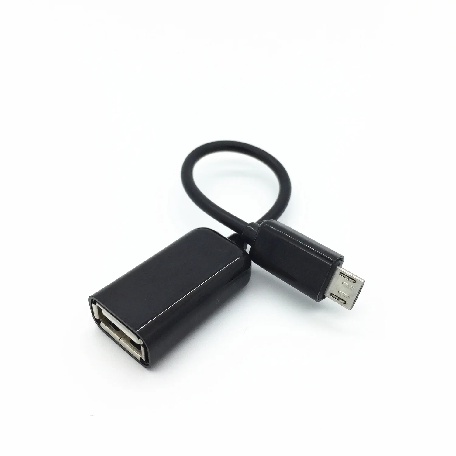 USB адаптер хоста OTG кабель Шнур для IRulu Android Tablet AK011 AK012 AX739 AX740AK701 AK702 AX745 AX746 AX738 Q88 X10