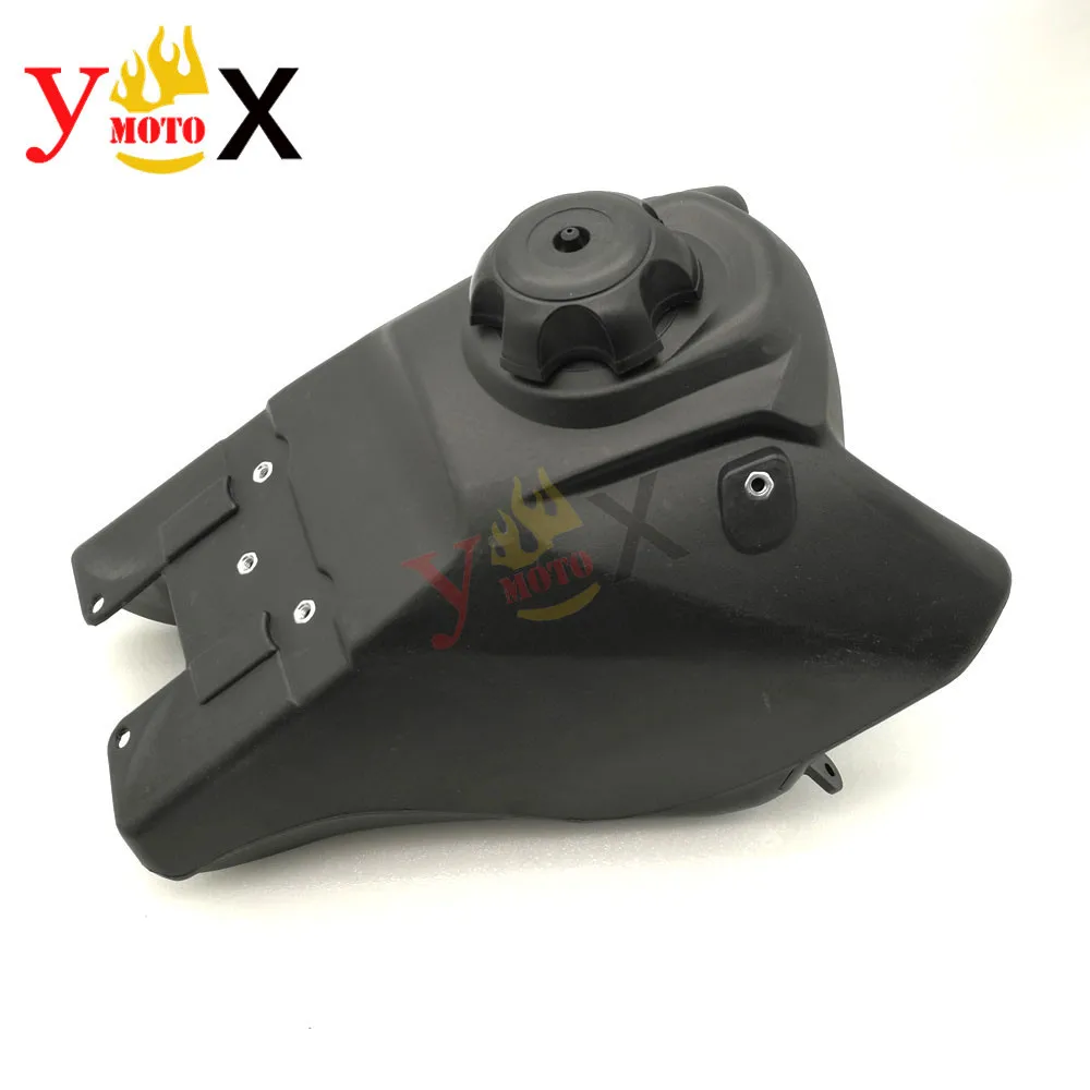 Мотоциклетный Бак из АБС пластика для мотоцикла внедорожника питбайка