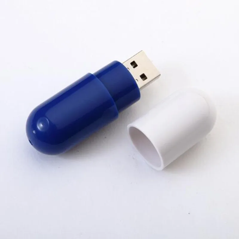 Новый пользовательский DIY логотип таблетки шаблон USB 2 0 флэш карта памяти