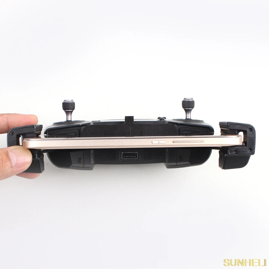 Фоторемень + кронштейн для дистанционного управления D JI Mavic pro|rc airplane|airplane rcrc remote