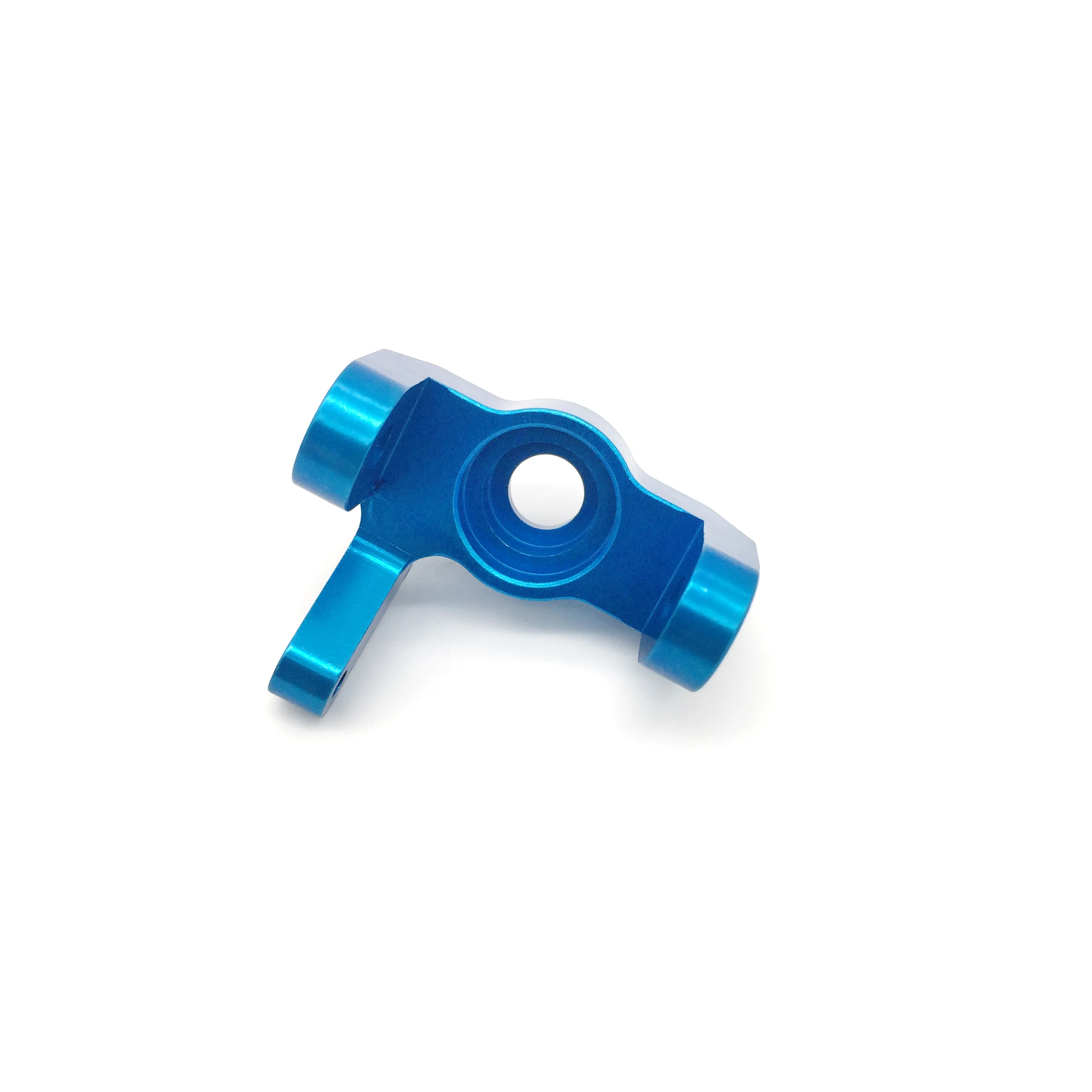 Улучшенный металлический рулевой контроллер Mirbest RC для WLtoys 12428 12429 FY-03H аксессуары