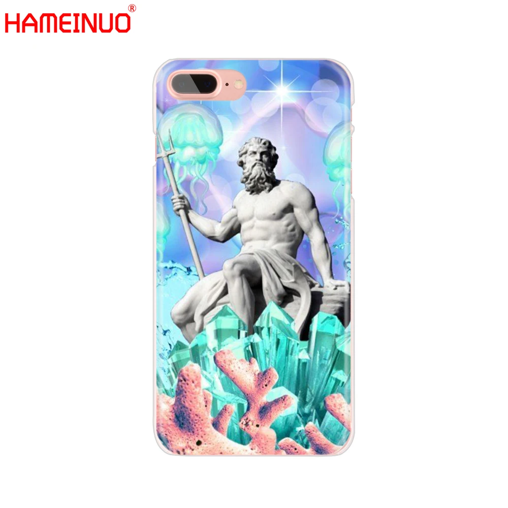 Чехол для мобильного телефона HAMEINUO Art Vaporwave iphone X 8 7 6 4 4S 5 5S SE 5c 6s plus|Бамперы| |