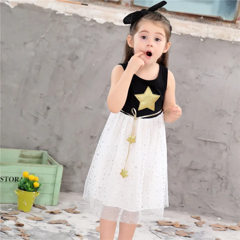 Модное платье с кисточками и перьями для девочек 2-10 лет; нарядные платья для девочек на свадьбу; детское платье принцессы; костюм на день рождения; детская одежда