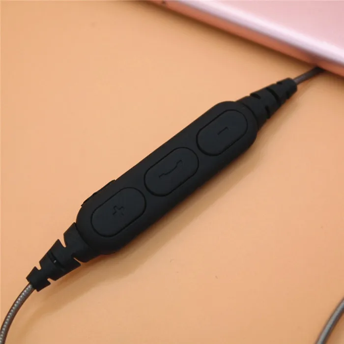 Замена обновления Bluetooth аудио кабель для Shure SE 215 425 535 846 специальное издание(SE535LTD) шнур для наушников
