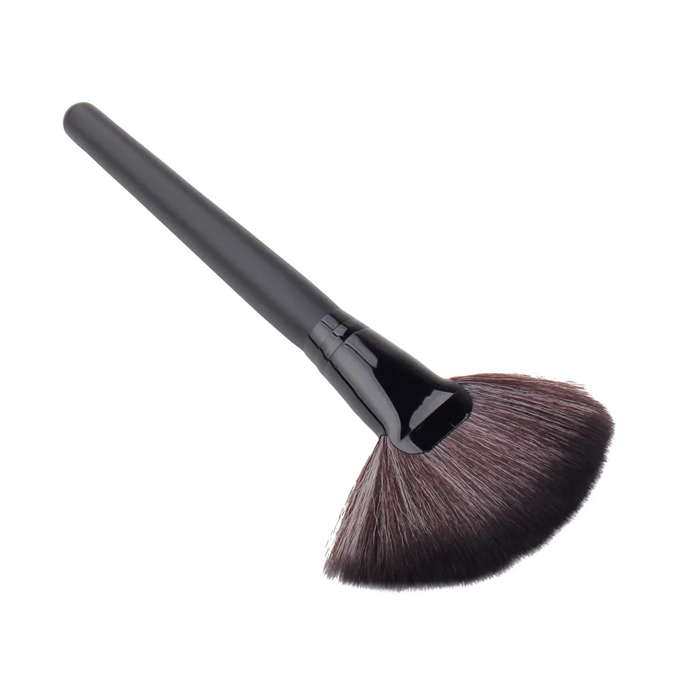 MSQ ресниц Кисть для губ Макияж Кисть Eye Shadow Brush Косметика, смешивание Brush Tool Z4