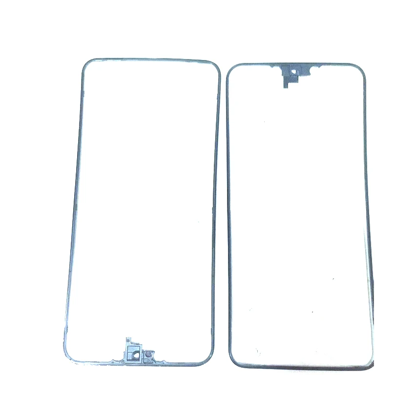 Для Huawei NOVA 3I P Smart Plus + передняя рамка ЖК средняя Рамка Держатель Корпус