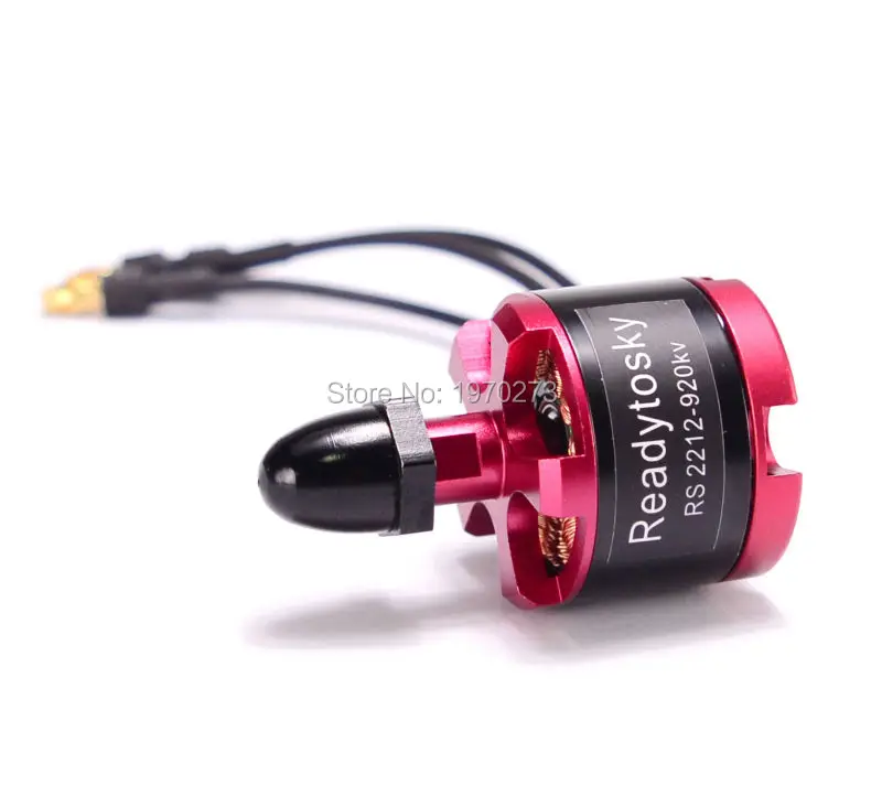 4 шт./лот 2212 920kv CW CCW бесщеточный двигатель для мультикоптера X525|motor for|brushless motor2212 |