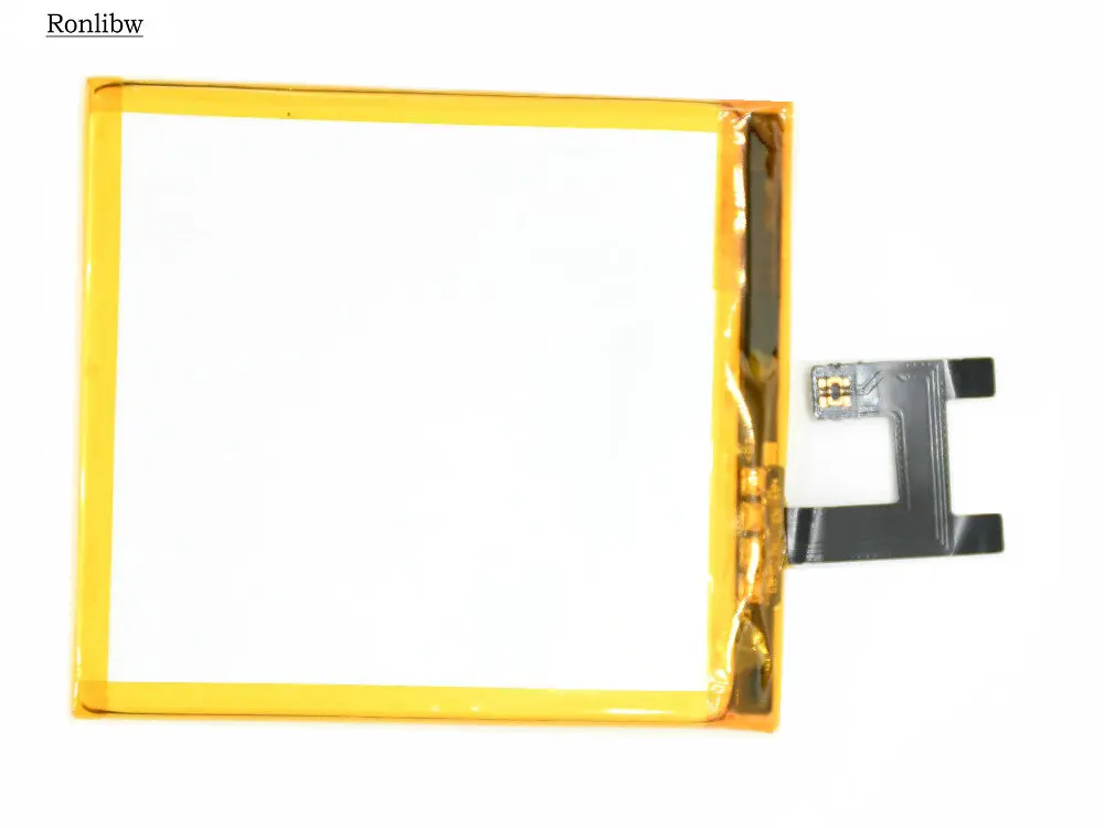 Ronlibw LIS1502ERPC moblie phone Replacement battery for Sony Xperia Z L36h L36 c6602 C6603 S39H C2305 M2 S50H D2303 D2305 D2306 | Мобильные