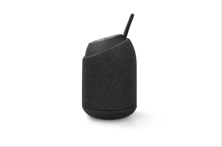 DDO D61 Wireless Bluetooth Speaker IPX7 Waterproof Portable Subwoofer Outdoor Mini Sound | Электроника