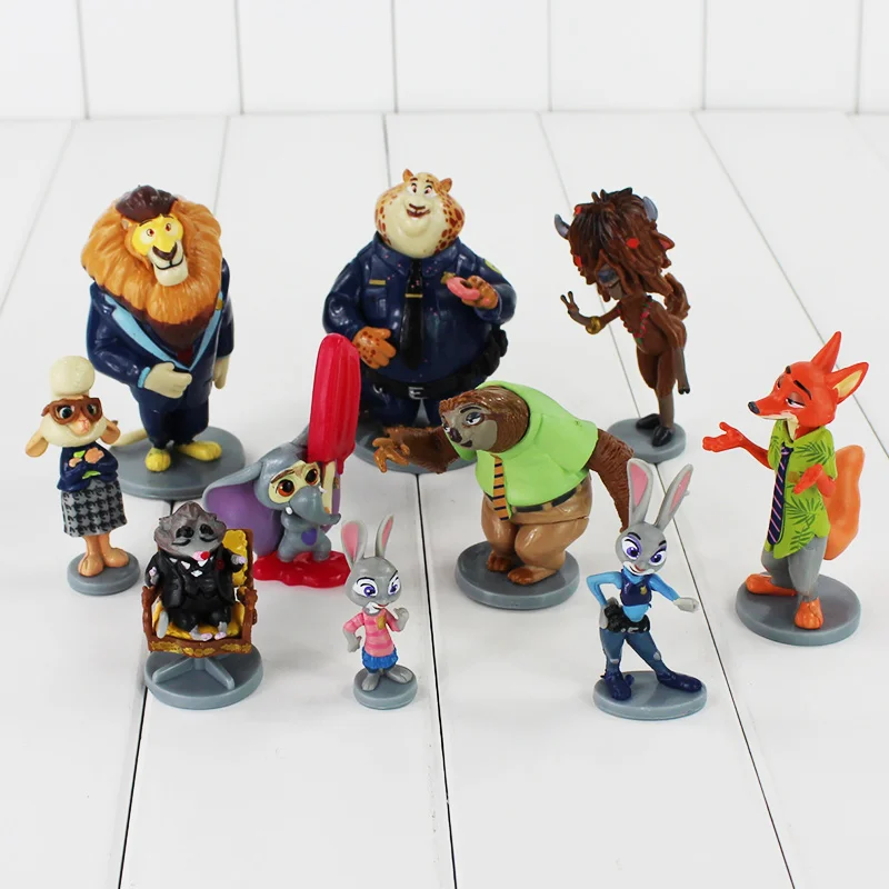Новый Leodore Lionheart флэш-Yax игрушечных пластиковых экшн фигурок из Аниме Коллекция