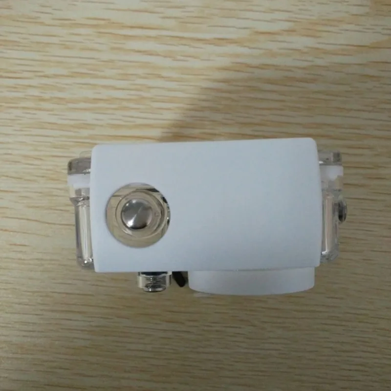 Водонепроницаемый чехол для экшн камеры Xiaomi yi 40 м|case for xiaomi yi|for yiwaterproof box camera |